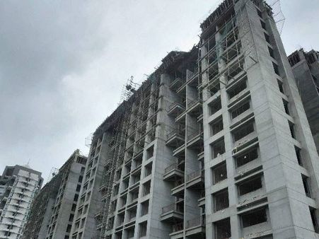 ಆಸ್ತಿ ನೋಂದಣಿ ಇನ್ನು 'ಕಾವೇರಿ' ಮೂಲಕ ಆನ್‌ಲೈನ್‌ ನಲ್ಲೇ ಸಾಧ್ಯ