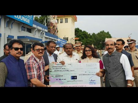 ಕೊಡಗಿಗೆ ದೇಣಿಗೆ ನೀಡಿ ಹೃದಯವಂತಿಕೆ ಮೆರೆದ ಕತಾರ್ ಭಾರತೀಯರು