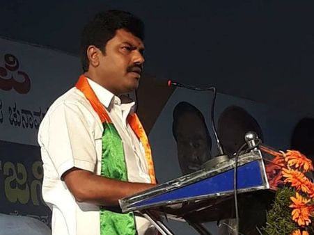 ಶಿವಮೊಗ್ಗ ಉಪ ಚುನಾವಣೆ : ಯಾವ ಕ್ಷೇತ್ರದಲ್ಲಿ ಯಾರಿಗೆ ಎಷ್ಟು ಮತ?