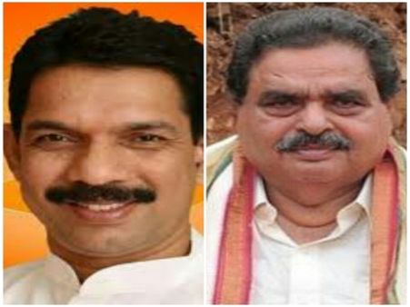 ನಳಿನ್ ಕಟೀಲ್ ಸತ್ರಾ ಎಂದು ಪ್ರಶ್ನಿಸುತ್ತೇವೆ: ಲಯತಪ್ಪಿದ ರಮಾನಾಥ ರೈ ವಾಗ್ದಾಳಿ