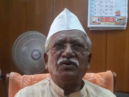 ಶ್ರೇಷ್ಠ ರಾಜಕಾರಣಿಯನ್ನು ದೇಶ ಕಳೆದುಕೊಂಡಿದೆ : ರಮೇಶ್ ಜಿಗಜಿಣಗಿ