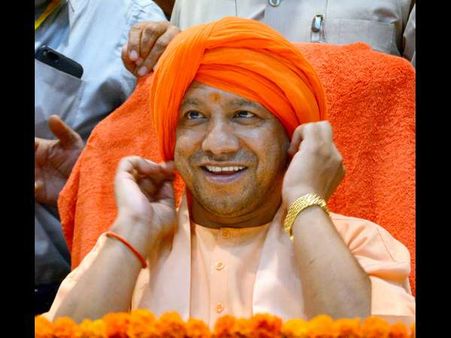 ಮಂದಿರ್ ಥಾ, ಹೈ ಔರ್ ರಹೇಗಾ: ಯೋಗಿಯಿಂದ ರಾಮಮಂದಿರ ನಿರ್ಮಾಣದ ಸೂಚನೆ