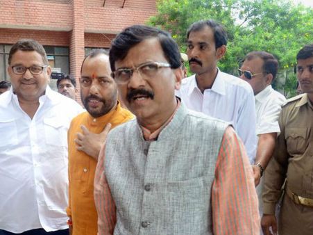 ಔರಾಂಗಬಾದ್, ಉಸ್ಮಾನಾಬಾದ್ ಹೆಸರು ಬದಲಾಯಿಸಿ: ಶಿವಸೇನಾ