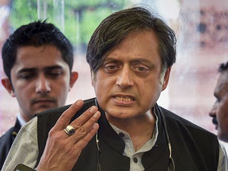 'ಸ್ಟಾಚ್ಯೂ ಪಾಲಿಟಿಕ್ಸ್! ಪಟೇಲ್ ಗೆ ಸಿಕ್ಕ ಗೌರವ ಗುರು ಗಾಂಧಿಗೆ ಯಾಕಿಲ್ಲ?'