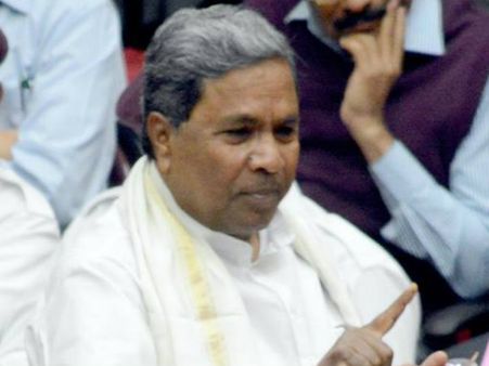 ಮೋದಿ ಅಹಿಂದ ವರ್ಗಕ್ಕೆ ಏನು ಮಾಡಿದ್ದಾರೆ? : ಸಿದ್ದರಾಮಯ್ಯ ಟ್ವೀಟ್