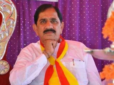 ಯಡಿಯೂರಪ್ಪ ಶಕ್ತಿ ಕುಂದಿದೆ, ನಾಯಕತ್ವದ ಬಗ್ಗೆ ಮಾಜಿ ಸಚಿವ ಅಪಸ್ವರ