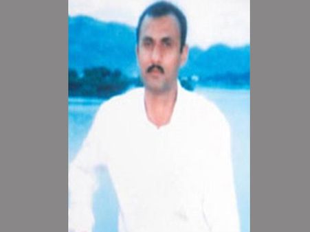 ಸೊಹ್ರಾಬುದ್ದೀನ್ ಎನ್‌ ಕೌಂಟರ್: ಅನುಮಾನ ಮೂಡಿಸಿದ ಇನ್‌ಸ್ಪೆಕ್ಟರ್ ಹೇಳಿಕೆ