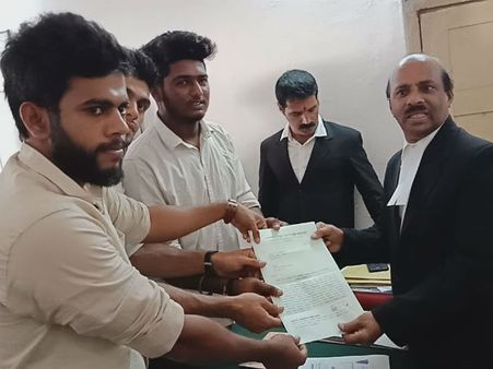 ತೋಟ ಬೆಂಗ್ರೆ ಅತ್ಯಾಚಾರ ಪ್ರಕರಣ: ಆರೋಪಿಗಳ ಪರ ವಾದಿಸದಂತೆ ಮನವಿ