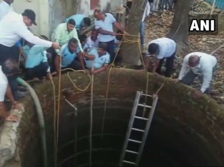 ಐವರನ್ನು ಬಲಿ ತೆಗೆದುಕೊಂಡ ಬಾವಿ: ಥಾಣೆಯಲ್ಲಿ ಹೃದಯ ವಿದ್ರಾವಕ ಘಟನೆ