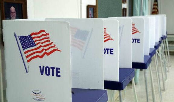 ಅಮೆರಿಕ: ಮತ ಹಾಕಲು ಬಂದರೆ ಅಲ್ಲಿ ಮತಯಂತ್ರವೇ ಕಣ್ಮರೆ!