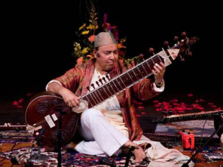 ಖ್ಯಾತ ಸಿತಾರ್ ವಾದಕ ಉಸ್ತಾದ್ ಇಮ್ರಾತ್ ಖಾನ್ ವಿಧಿವಶ