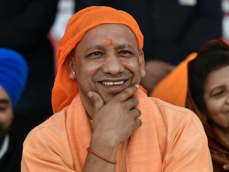 ಭಗವಂತ ಹನುಮನಿಗೆ 'ಜಾತಿ ಪ್ರಮಾಣಪತ್ರ' ನೀಡಿದ ಯೋಗಿಗೆ 'ಮಹಾಮಂಗಳಾರತಿ'!