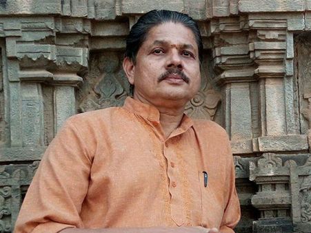 ಸಂಸತ್ ಚುನಾವಣೆಯಲ್ಲಿ ಬಿಜೆಪಿ ಎಷ್ಟು ಸ್ಥಾನ? ಅಮ್ಮಣ್ಣಾಯ ಭವಿಷ್ಯ