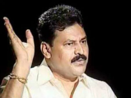 ಹಾಲಪ್ಪ, ಯಡಿಯೂರಪ್ಪ, ಶೋಭಾಗೆ ಪರೋಕ್ಷವಾಗಿ ಕುಟುಕಿದ ಬೇಳೂರು