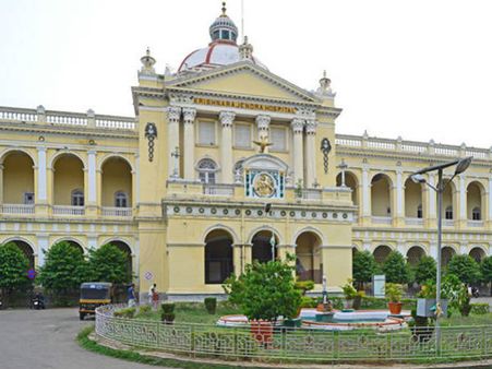 ವಿಷ ಪ್ರಸಾದ ಸೇವನೆ: ಆಸ್ಪತ್ರೆಯಲ್ಲಿರುವವರ ಪರಿಸ್ಥಿತಿ ಹೇಗಿದೆ ?