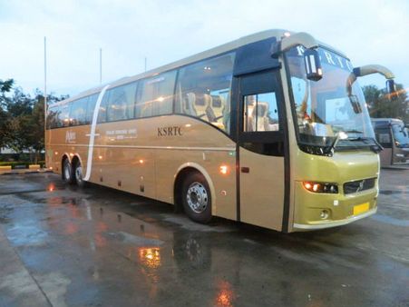 ಮಣಿಪಾಲ-ಕೆಐಎಎಲ್‌ನಡುವೆ ಜ.3ರಿಂದ ಫ್ಲೈ ಬಸ್ ಸೇವೆ