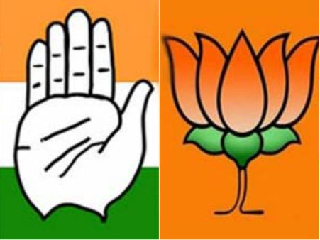 ಬಹುಕಾಲ ನೆನಪಿನಲ್ಲುಳಿಯುವ ಮಧ್ಯ ಪ್ರದೇಶ ಜಿದ್ದಾಜಿದ್ದಿ ಫೈಟ್!