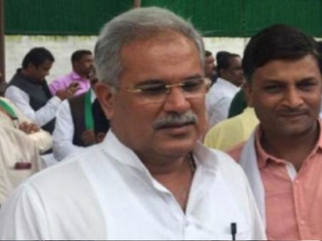 ವ್ಯಕ್ತಿಚಿತ್ರ : ಛತ್ತೀಸ್ ಗಡದ ಕಾಂಗ್ರೆಸ್ಸಿನ ನೇತಾರ ಸಿಎಂ ಭೂಪೇಶ್ ಬಘೇಲ್