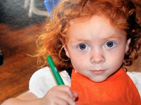 ಮೂರು ವರ್ಷದ ಮಗುವಿಗೆ ಆ ಅನಾಮಿಕ ನೀಡಿದ ದಾನ 14 ಲಕ್ಷ ರುಪಾಯಿ