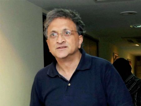 ಗುಹಾ ಬೀಫ್ ಟ್ವೀಟ್ ಡಿಲೀಟ್ ಮಾಡಿದ್ದು ಮತ್ತಷ್ಟು ಚರ್ಚೆಗೆ ಗ್ರಾಸ