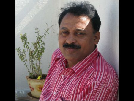 ಜನವರಿ 1ರಿಂದ ಎಆರ್ ಮಣಿಕಾಂತ್ ಹೊಸ ಪುಸ್ತಕ ನವಿಲುಗರಿ ಮಾರಾಟ