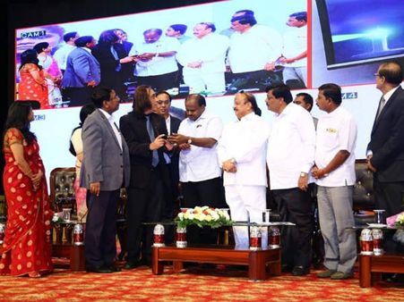 ಬಿಬಿಎಂಪಿ ಶಾಲಾ ಮಕ್ಕಳಿಗಾಗಿ ಹೊಸ ಚಾನೆಲ್ 'ಡಿಡಿ ರೋಶಿನಿ'