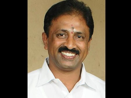 ಬಿಬಿಎಂಪಿ ಉಪ ಮೇಯರ್ ಆಗಿ ಭದ್ರೇಗೌಡ ಅವಿರೋಧ ಆಯ್ಕೆ