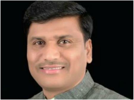 ಪರಮೇಶ್ವರ್‌ ನಾಯ್ಕ್‌ಗೆ ಏಕೆ ಸಚಿವ ಸ್ಥಾನ? ಭೀಮಾ ನಾಯ್ಕ್ ಆಕ್ರೋಶ