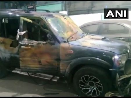 ಕೋಲ್ಕತ್ತಾದಲ್ಲಿ ಟಿಎಂಸಿ ಮುಖಂಡನ ಸೇರಿದಂತೆ ಮೂವರ ಹತ್ಯೆ