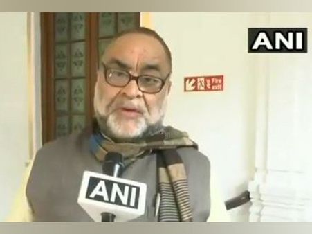 ಹನುಮಾನ್ ಒಬ್ಬ ಮುಸ್ಲಿಮ್; ಇದು ಉ.ಪ್ರ. ಬಿಜೆಪಿ ಎಂಎಲ್ ಸಿ ಸಂಶೋಧನೆ