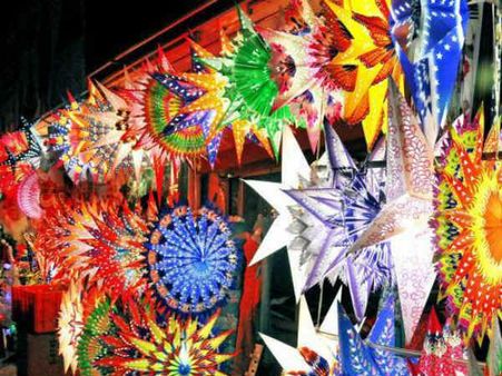 ಮಂಗಳೂರಲ್ಲಿ ಕಳೆಕಟ್ಟಿದ ಕ್ರಿಸ್ ಮಸ್ ಸಂಭ್ರಮ, ಅದ್ಧೂರಿ ಸಿದ್ಧತೆ