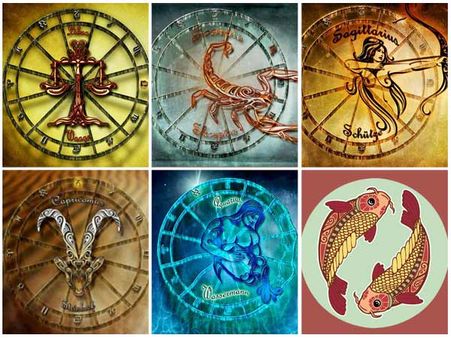 2019ರ ವರ್ಷ ಭವಿಷ್ಯ; ತುಲಾ ರಾಶಿಯಿಂದ ಮೀನ ರಾಶಿವರೆಗೆ