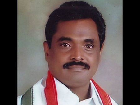 ಕಾರ್ಪೊರೇಟರ್ ವಿರುದ್ಧ ಕಿರುಕುಳ ಆರೋಪ: ಮಹಿಳೆ ಆತ್ಮಹತ್ಯೆಗೆ ಯತ್ನ