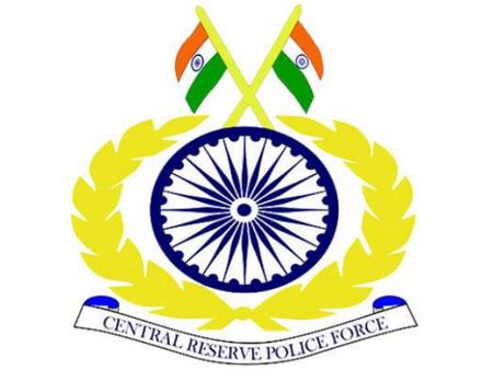 359 ಕಾನ್ಸ್‌ಟೇಬಲ್ ಹುದ್ದೆಗೆ ಅರ್ಜಿ ಆಹ್ವಾನಿಸಿದ ಸಿಆರ್‌ಪಿಎಫ್‌ 