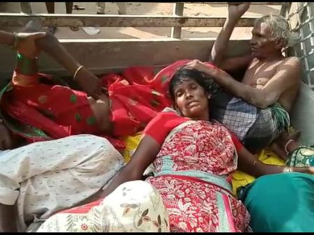 ಚಾಮರಾಜನಗರ ವಿಷ ಪ್ರಸಾದ ಸೇವನೆ: ಮೃತಪಟ್ಟವರ ಸಂಖ್ಯೆ 16ಕ್ಕೆ ಏರಿದೆ