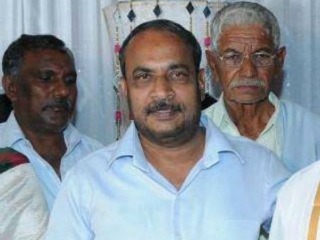 ವಿಧಾನಪರಿಷತ್‌ ಉಪಸಭಾಪತಿಯಾಗಿ ಜೆಡಿಎಸ್‌ನ ಧರ್ಮೇಗೌಡ ಆಯ್ಕೆ ಖಚಿತ