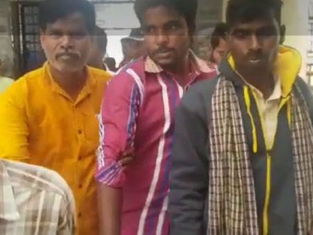 ವಿಷ ಪ್ರಸಾದ ಸೇವಿಸಿದ 15 ಮಂದಿ ಆಸ್ಪತ್ರೆಯಿಂದ ಡಿಸ್ಚಾರ್ಜ್