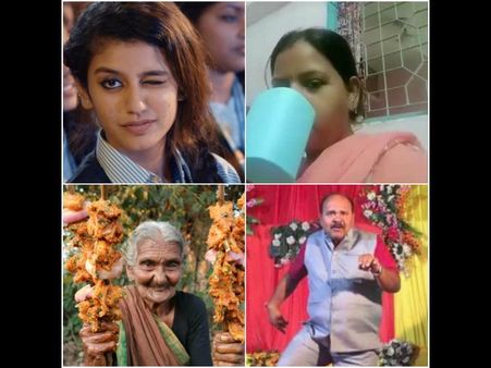 2018ರಲ್ಲಿ ಹಠಾತ್ತನೆ ಪ್ರಸಿದ್ಧರಾದ ಅದೃಷ್ಟವಂತರಿವರು