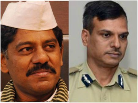 ಆಂಬಿಡೆಂಟ್ ಪ್ರಕರಣದಲ್ಲಿ ಅಲೋಕ್‌ಕುಮಾರ್‌ ಕರ್ತವ್ಯಲೋಪ ಎಸಗಿದ್ದಾರೆ: ರವಿಕೃಷ್ಣಾ ರೆಡ್ಡಿ