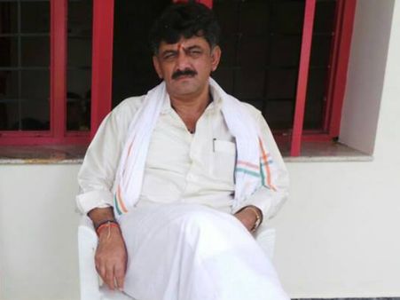 ತೆಲಂಗಾಣದಲ್ಲಿ ವರ್ಕೌಟ್ ಆಗದ ತಂತ್ರಗಾರಿಕೆ: ಡಿಕೆಶಿಗೆ ಭಾರೀ ಮುಖಭಂಗ