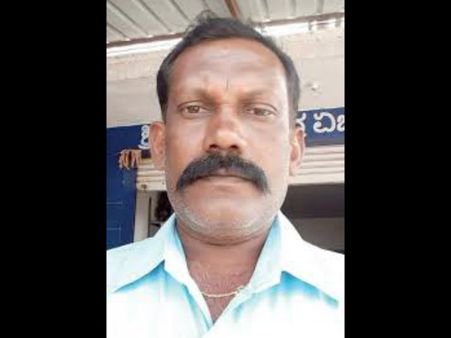 ವಿಷಪ್ರಸಾದ ಸೇವನೆ : ದಾರಿತಪ್ಪಿದ ಚಾಲಕನಿಂದ 35 ಜೀವ ಉಳಿಯಿತು