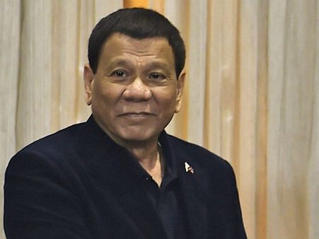 ಮನೆಗೆಲಸದಾಕೆ ಬಗ್ಗೆ ಫಿಲಿಪೈನ್ಸ್ ಅಧ್ಯಕ್ಷರ ಹೇಳಿಕೆಗೆ ಭಾರೀ ವಿರೋಧ