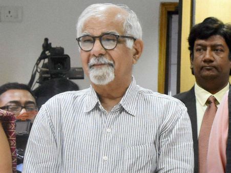 ಊರ್ಜಿತ್ ಹೋದ ನಂತರ, ಸುರ್ಜಿತ್ ಭಲ್ಲಾ ಕೂಡ ಹೇಳಿದರು ಟಾಟಾ