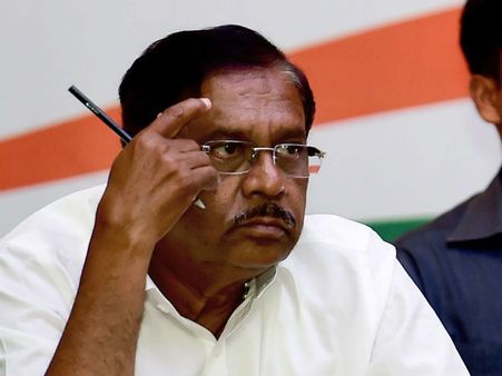 ಅನಿಷ್ಟಕ್ಕೆಲ್ಲ ಶನೀಶ್ವರ ಕಾರಣ ಅಲ್ಲ, ಕೈ ಕೆಲಸಗಳಿಗೆಲ್ಲ ಪರಮೇಶ್ವರ ಕಾರಣರಲ್ಲ!