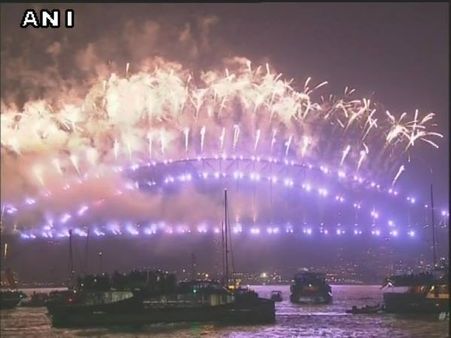 ಹೊಸವರ್ಷದ ಹೊಸ ನಿರೀಕ್ಷೆಯಲ್ಲಿ...