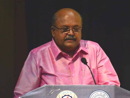 ಬೆಂಗಳೂರು ಉತ್ತರದಿಂದ ಎಚ್.ಎಂ.ರೇವಣ್ಣ ಕಾಂಗ್ರೆಸ್ ಅಭ್ಯರ್ಥಿ?