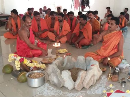 ದತ್ತಮಾಲಾ ಅಭಿಯಾನ:ರಾಜ್ಯದಿಂದ 50 ಸಾವಿರಕ್ಕೂ ಅಧಿಕ ಮಂದಿ ಭಾಗವಹಿಸುವ ನಿರೀಕ್ಷೆ