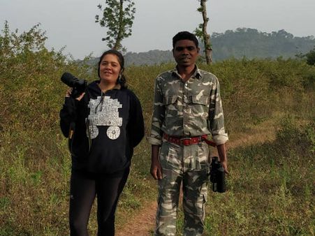 ಗೊರು ಗೊರು ಗೊರುಕನ ಎಂಬ ಸೋಲಿಗರ ಹಳ್ಳಿಯ ಹಾಡು