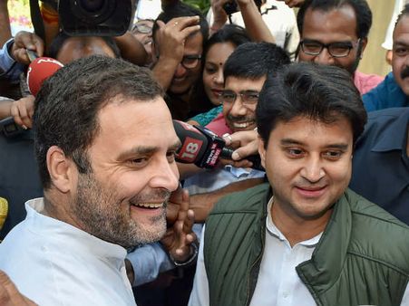 ರಾಜಸ್ಥಾನ ಕಾಂಗ್ರೆಸ್‌ ಕೈಗೆ : ಸಮೀಕ್ಷೆಗಳ ಫಲಿತಾಂಶ ನಿಜವಾಯ್ತು!