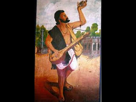 ದೆಹಲಿಯಲ್ಲಿ ಅದ್ದೂರಿಯಾಗಿ ಜರುಗಿದ ಕನಕದಾಸ ರಾಷ್ಟ್ರೀಯ ಜಯಂತ್ಯುತ್ಸವ